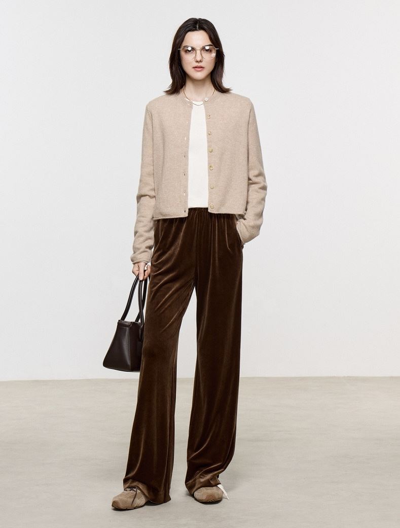 Christian Dior Long Pants